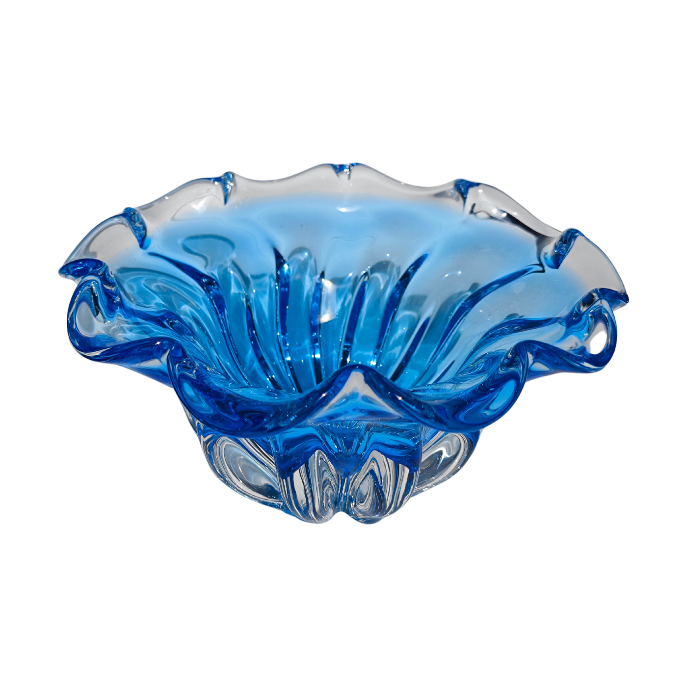 #5536 - Murano bowl