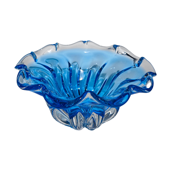 #5536 - Murano bowl