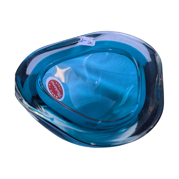 #7941 - Murano bowl