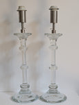 #7024 - pair of lamps
