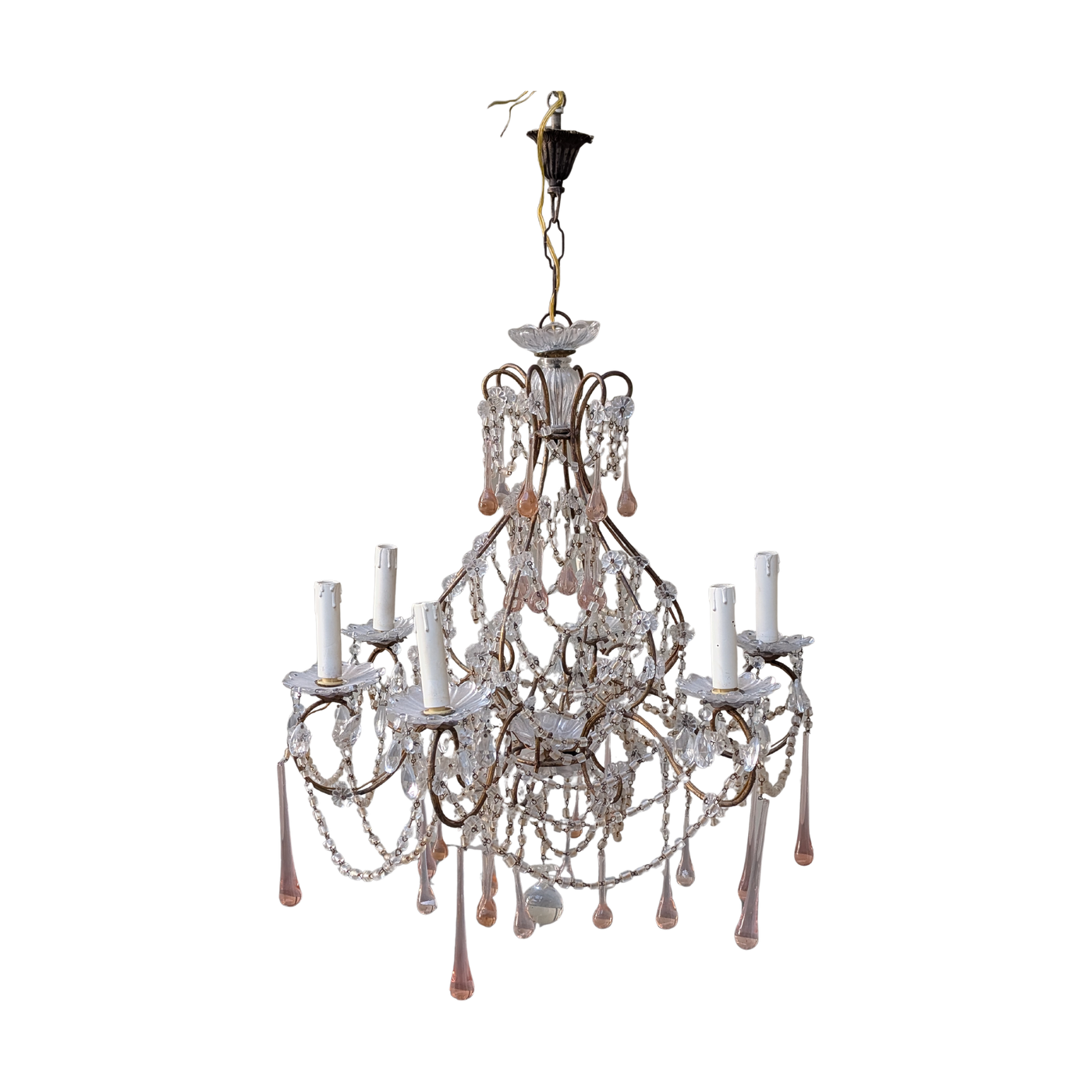 #7995 - Chandalier