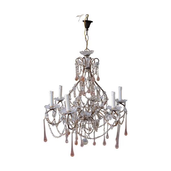 #7995 - Chandalier