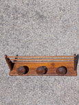 #6992 - coat rack