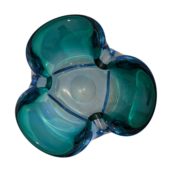 #5928 - Murano bowl