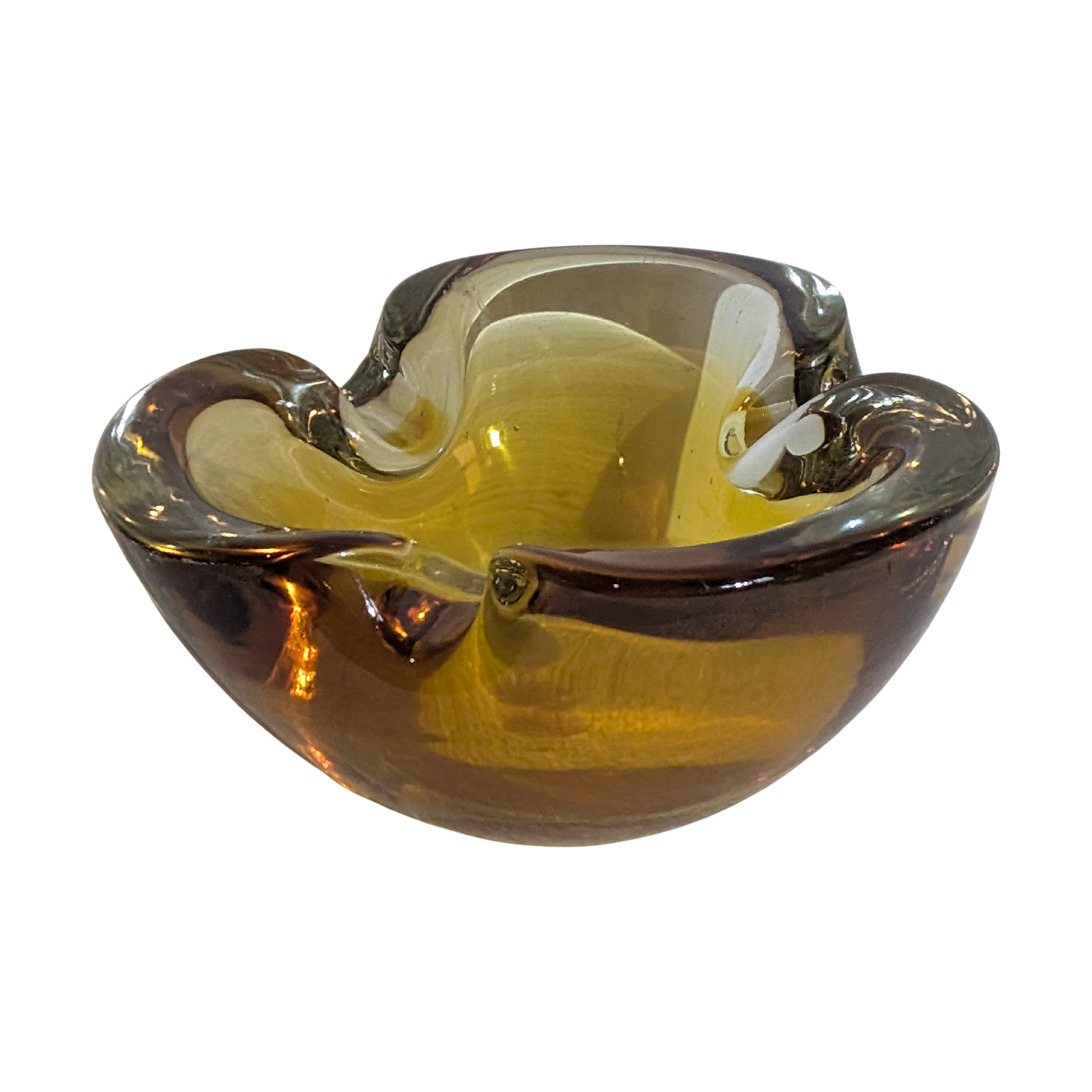 #7833 - Murano bowl