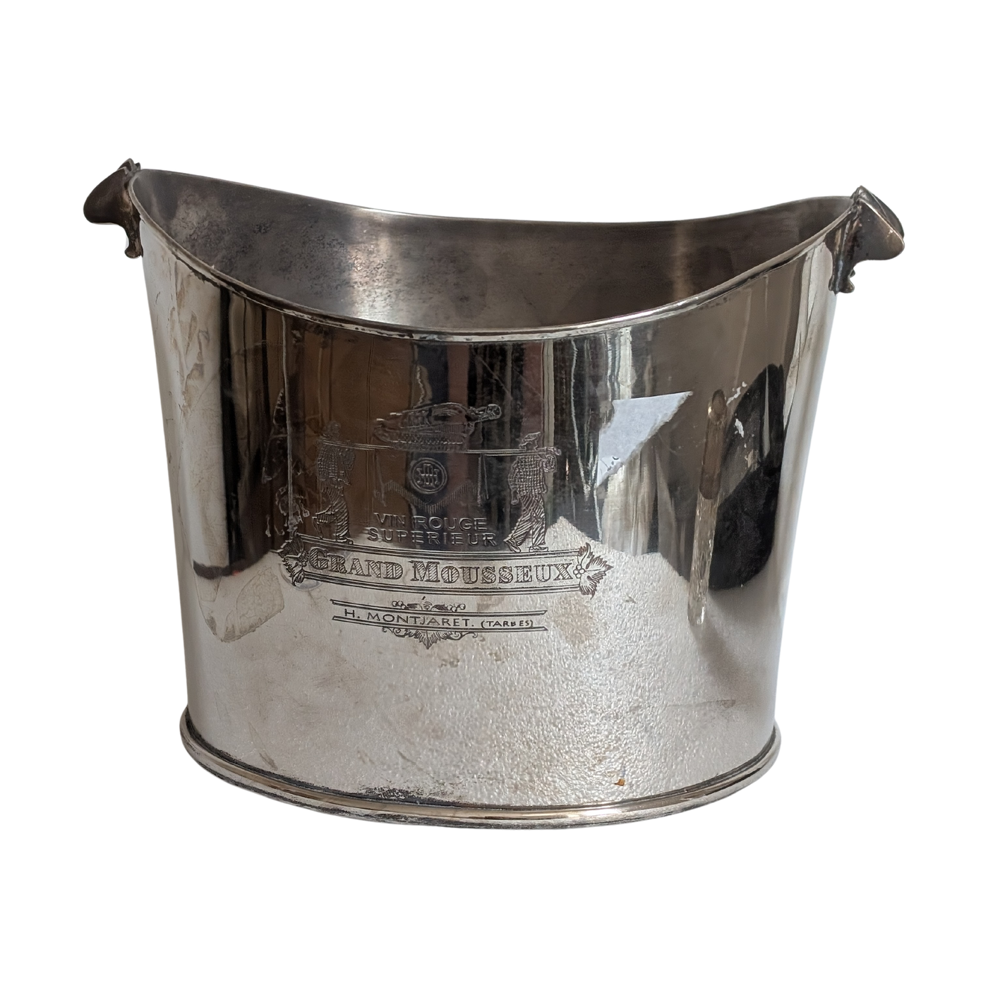 #7981 - wine bucket