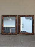 #8063 - pair of mirrors