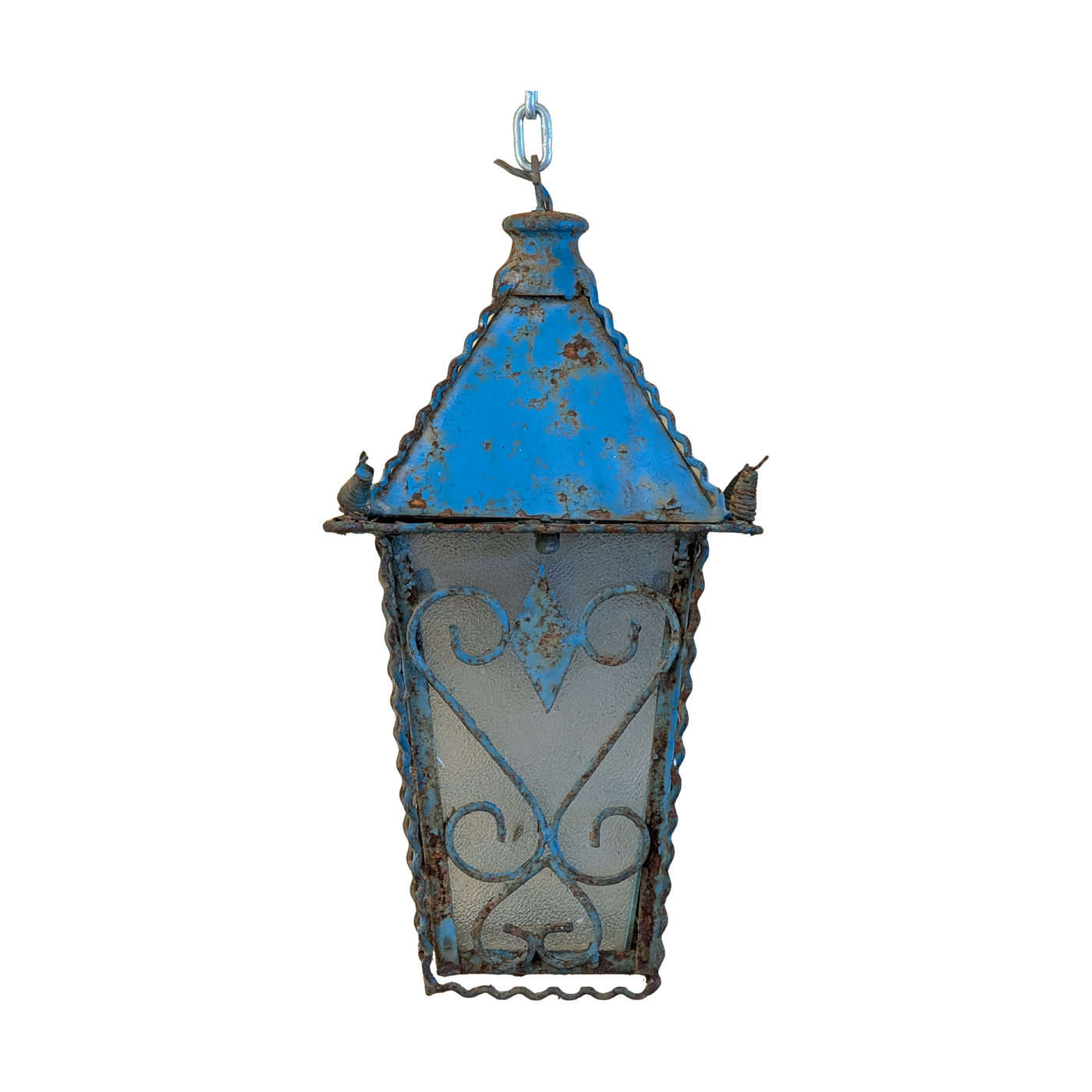 #6996 - Lantern