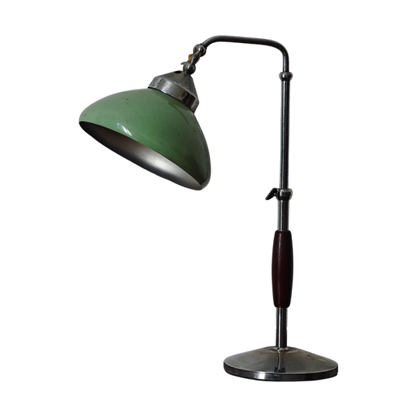 #2854 - Ministero lamp