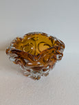 #7468 - Murano bowl