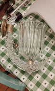 #7971 - pair of barouvier sconces