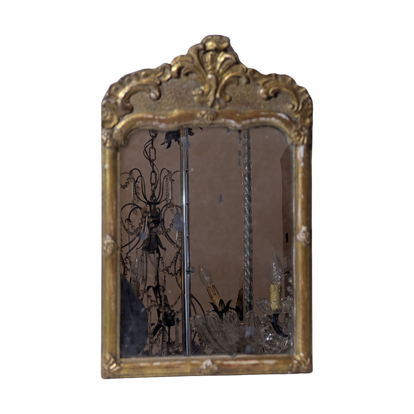 #7602 - Mirror