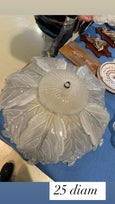 #6446 - Sealing mount