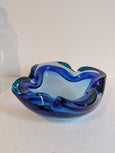 #7794 - Murano bowl