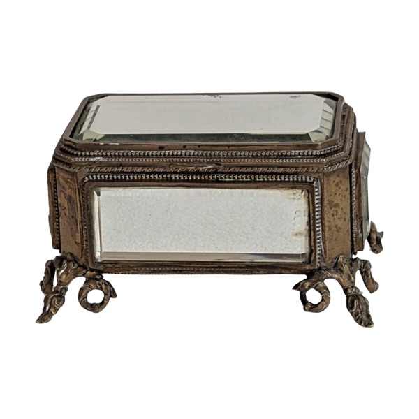 #7252 - Box