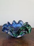 #7077 - Murano bowl