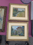 #7125 - Paintings