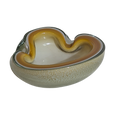 #7856 - Murano bowl