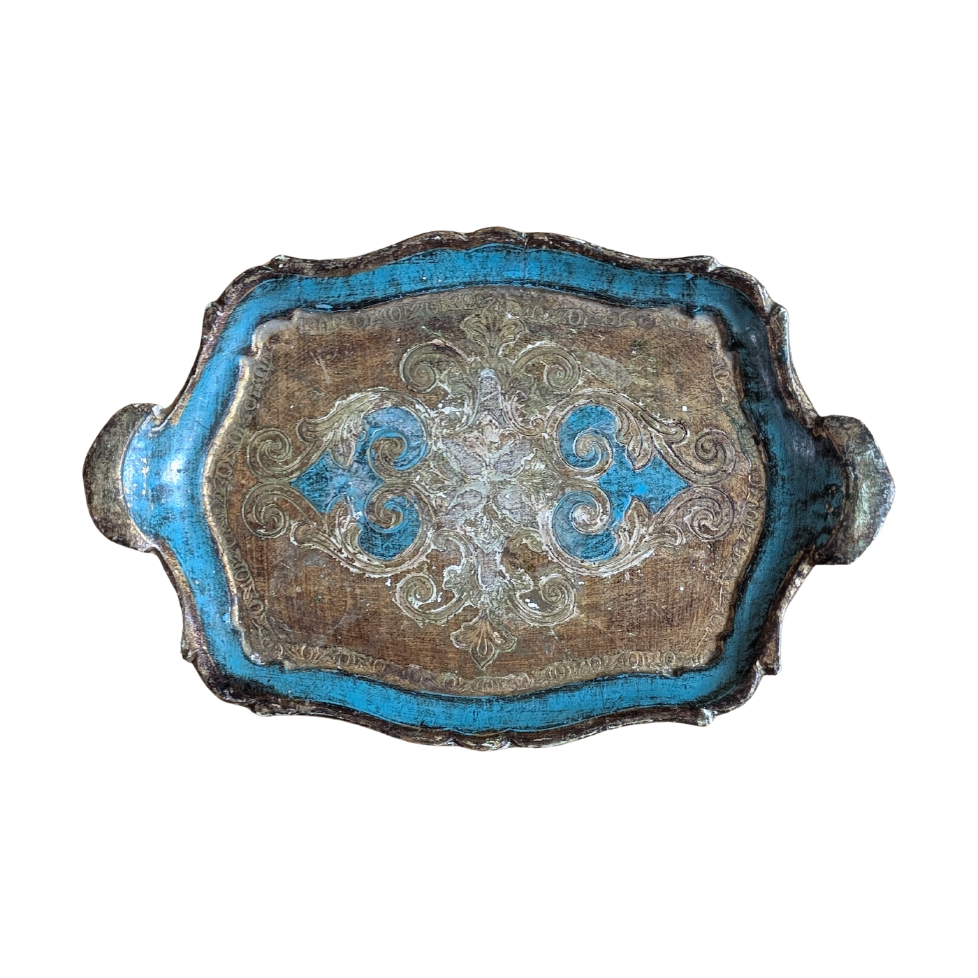 #8272 - Tray