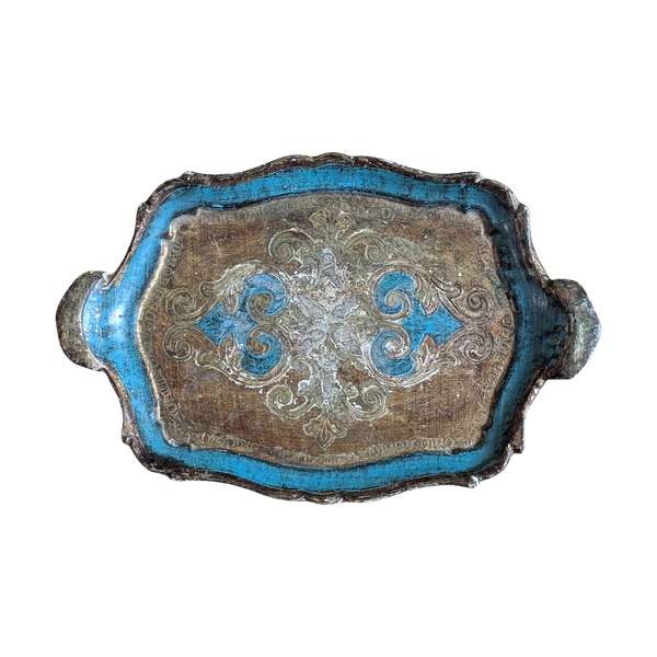 #8272 - Tray