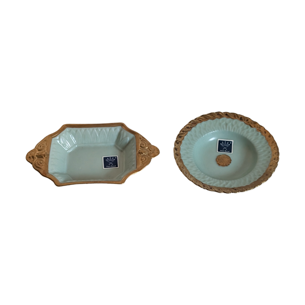 #7231 - plates