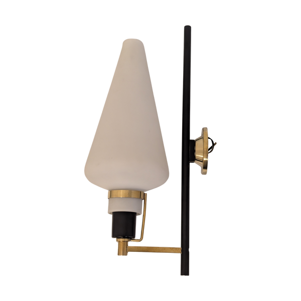#7973 - pair of sconces