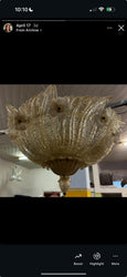 #8071 - cieling mount