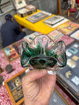 #7004 - Murano bowl