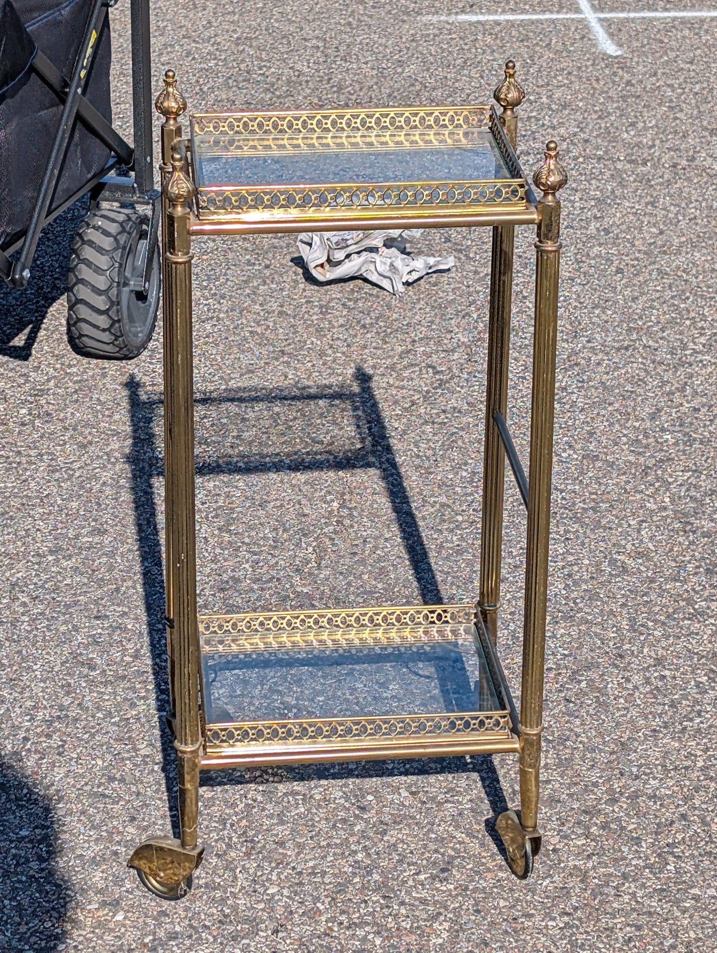 #8544 - barcart
