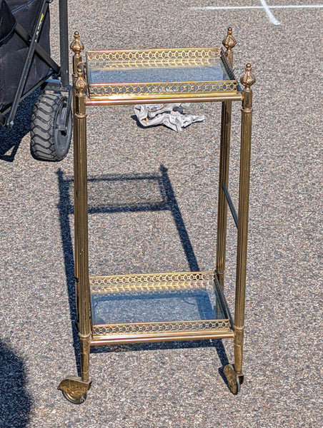 #8544 - barcart
