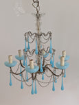#7021 - Chandalier