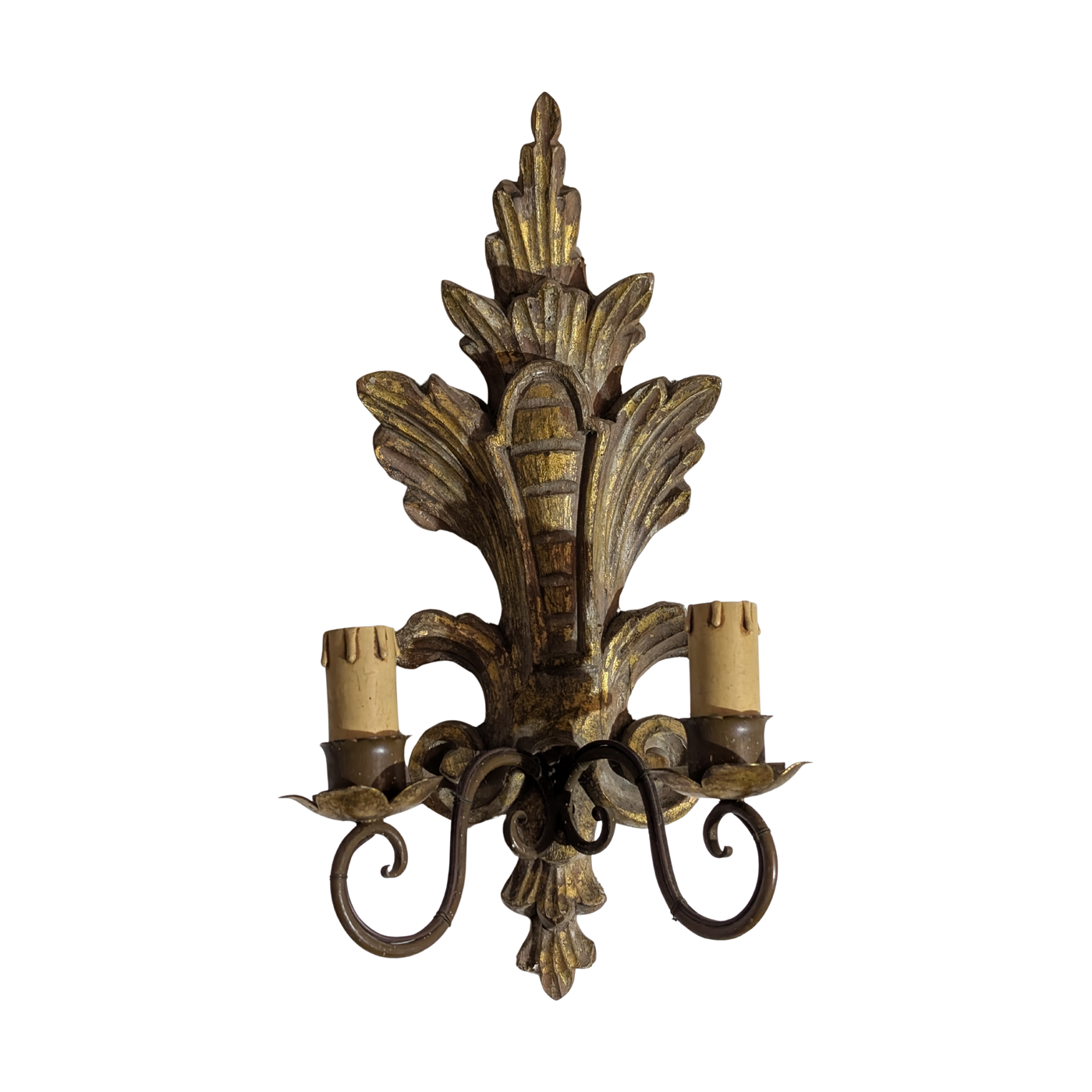 #7814 - Sconces