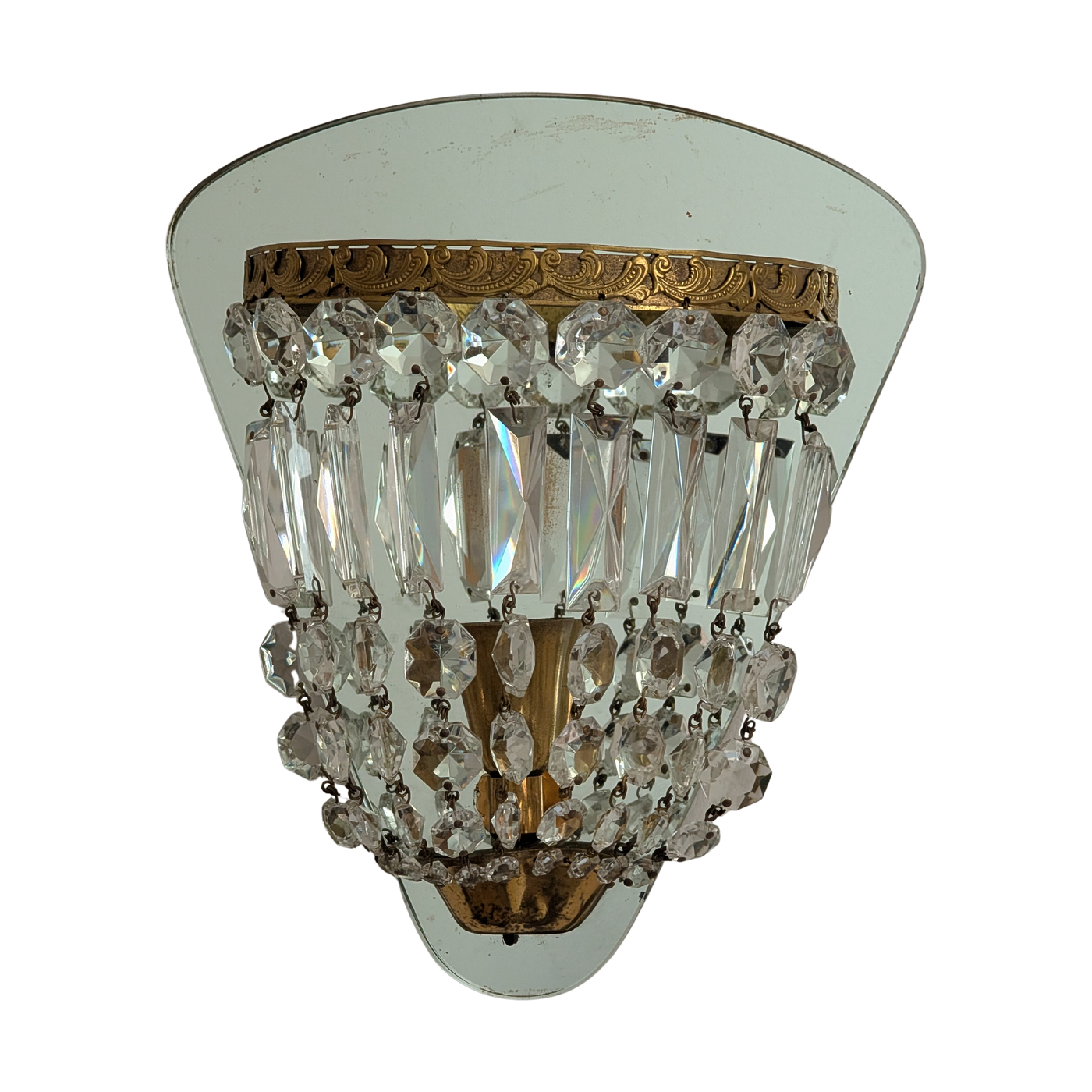 #8190 - sconces