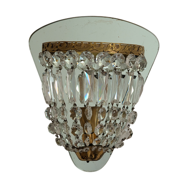 #8190 - sconces