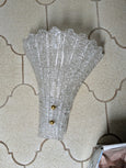#7727 - sconces