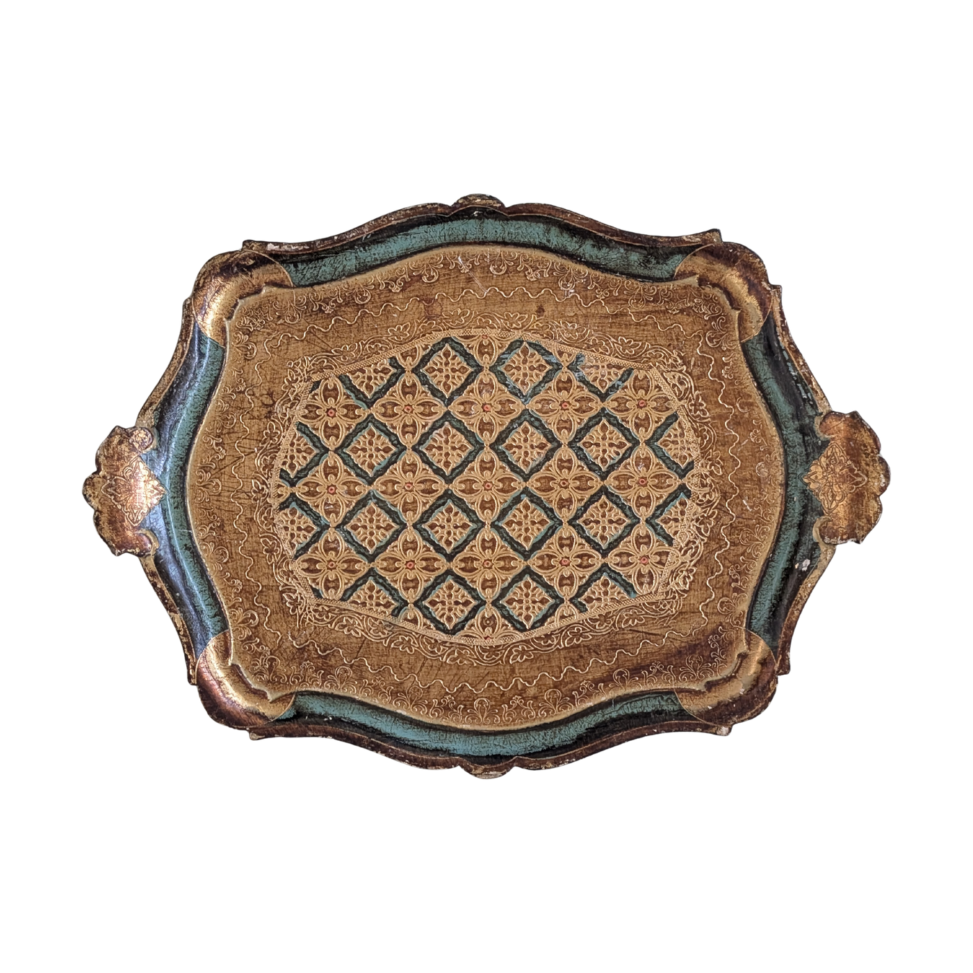 #7993 - Tray
