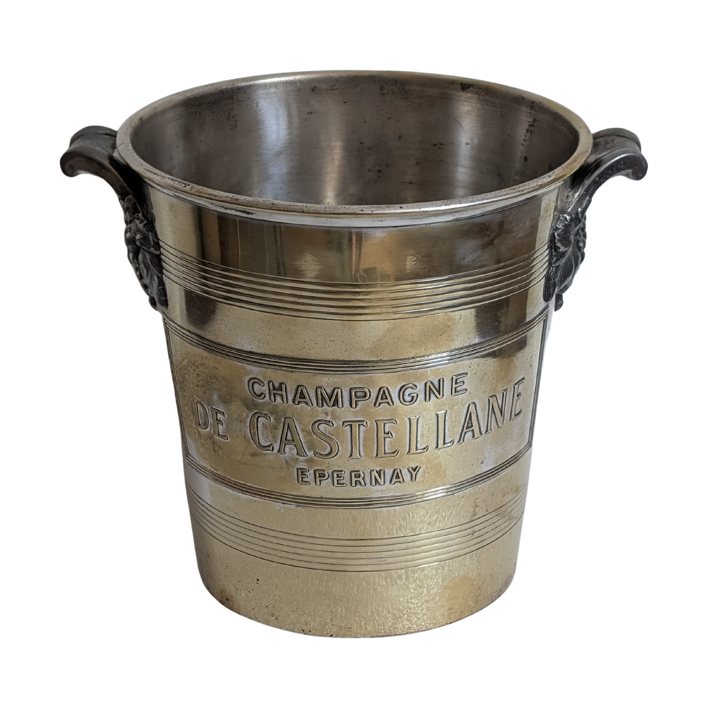 #8268 - Wine bucket