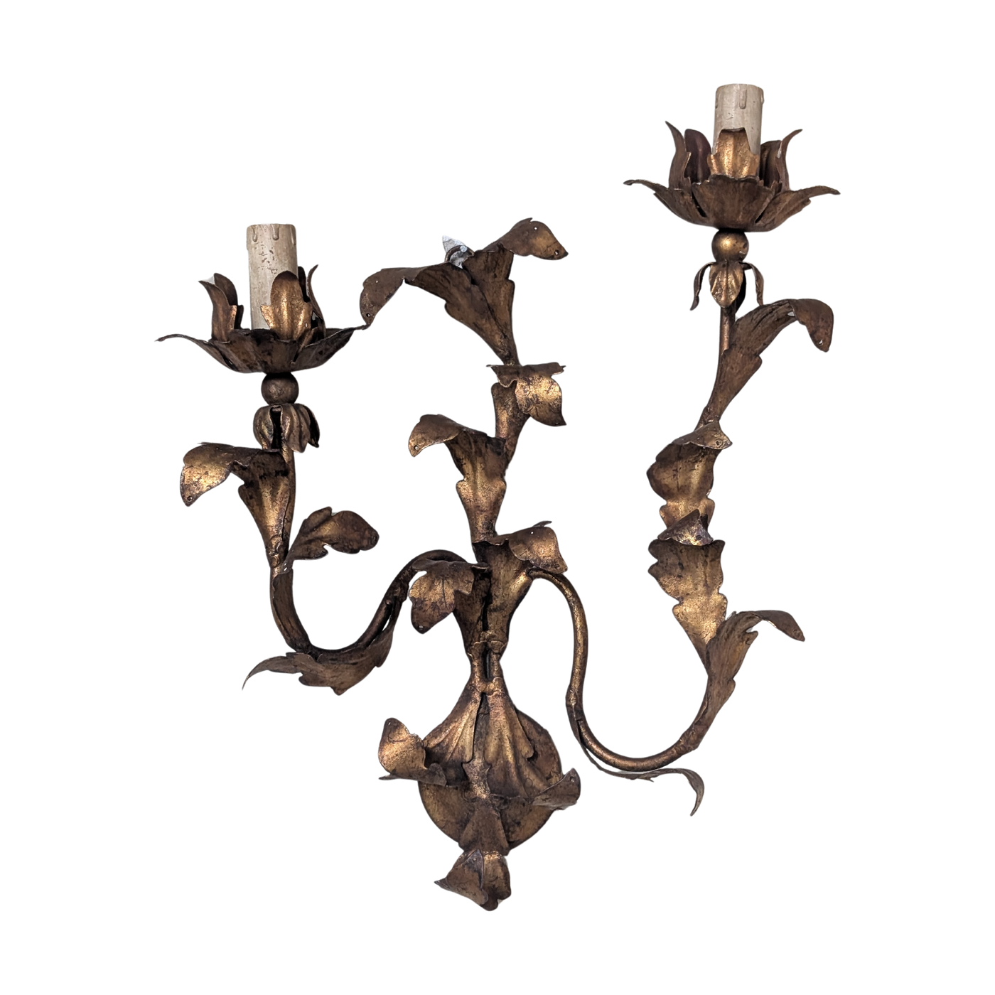 #8332 - sconces