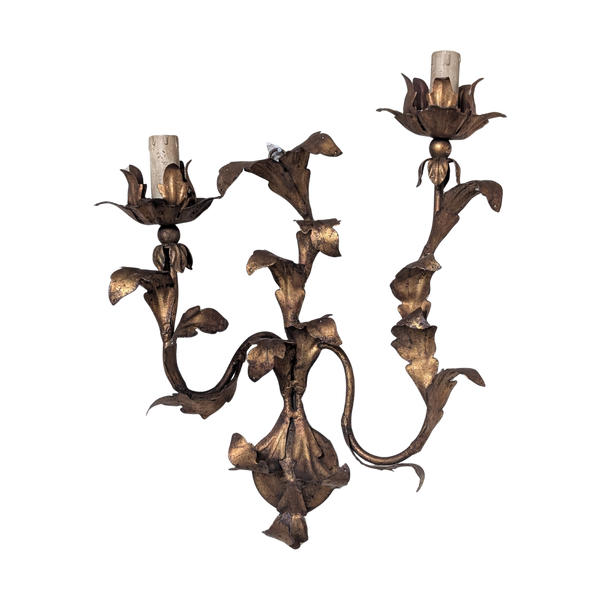 #8332 - sconces