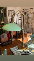 #6635 - Minestero lamp