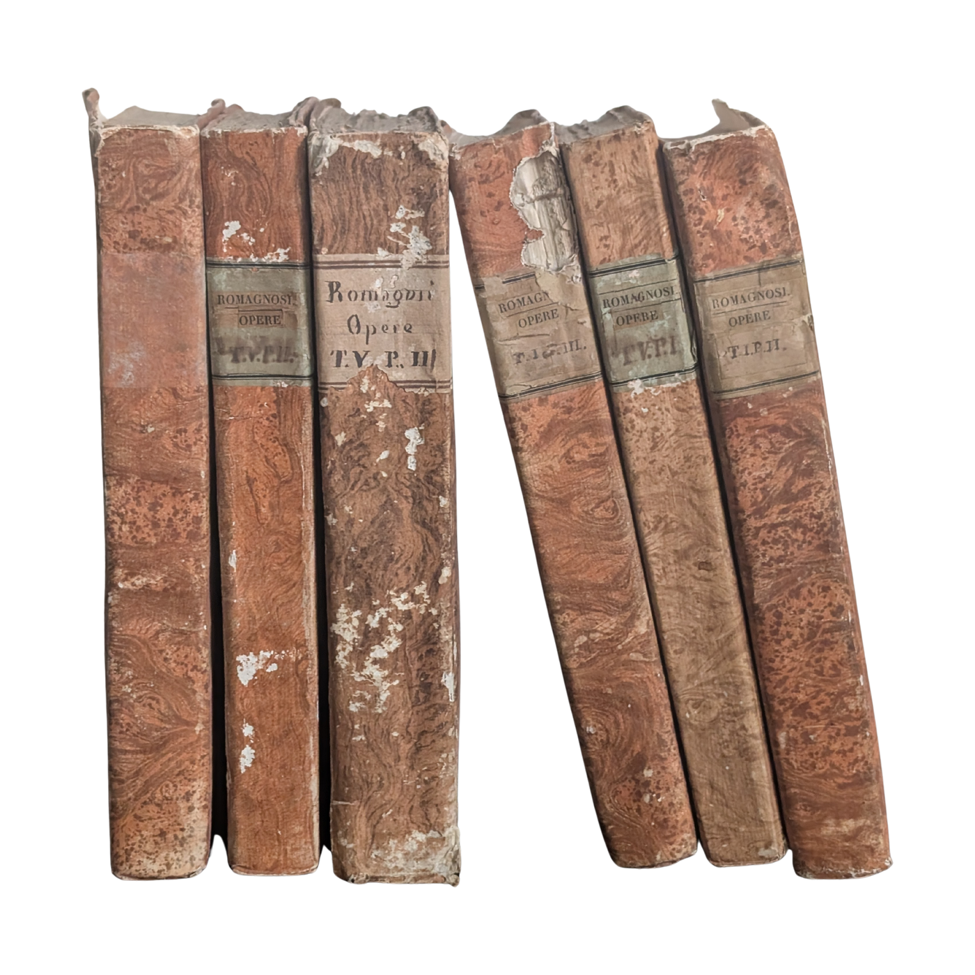 #7091 - Books