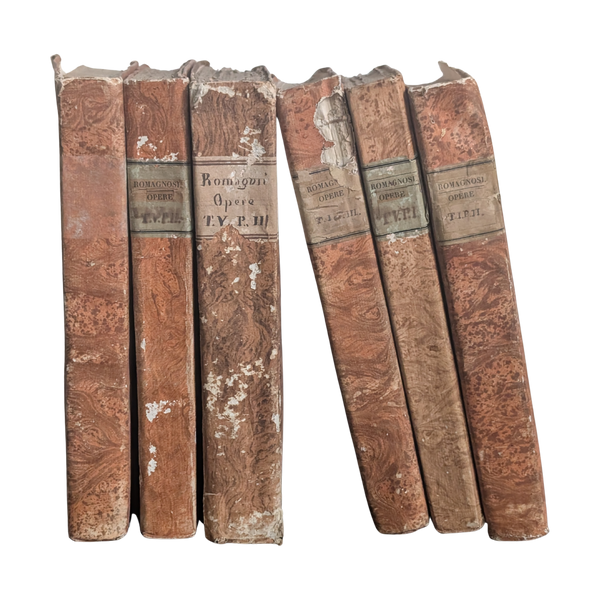 #7091 - Books