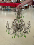 #7996 - chandalier