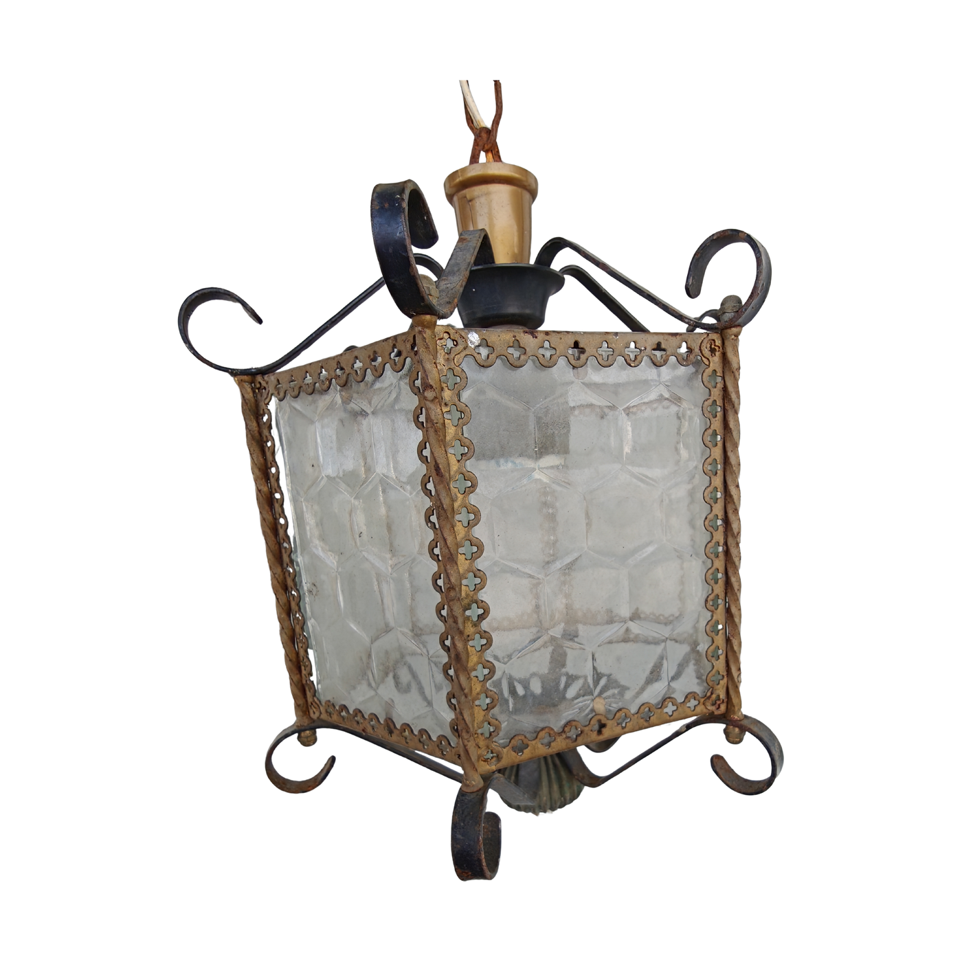 #8656 - Lantern