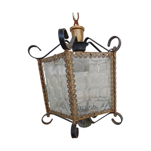 #8656 - Lantern