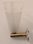 #7972 - pair of sconces