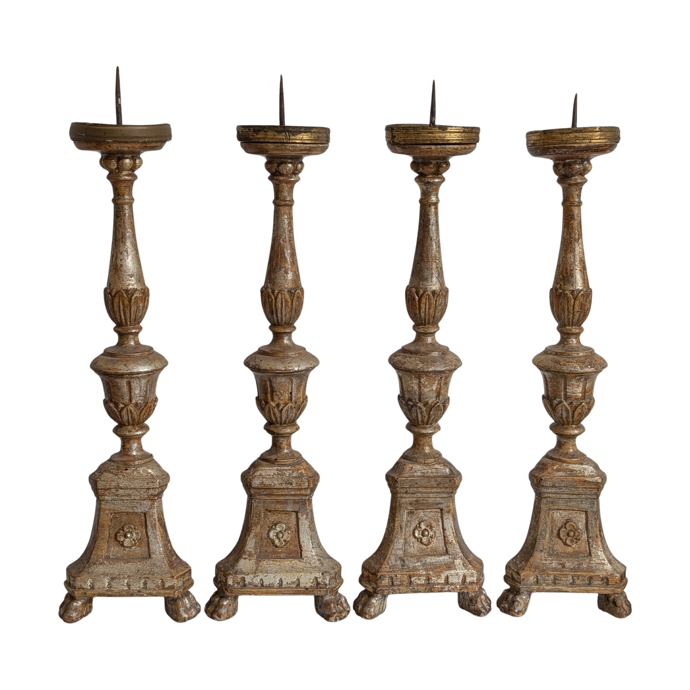 #7994 - Candlesticks