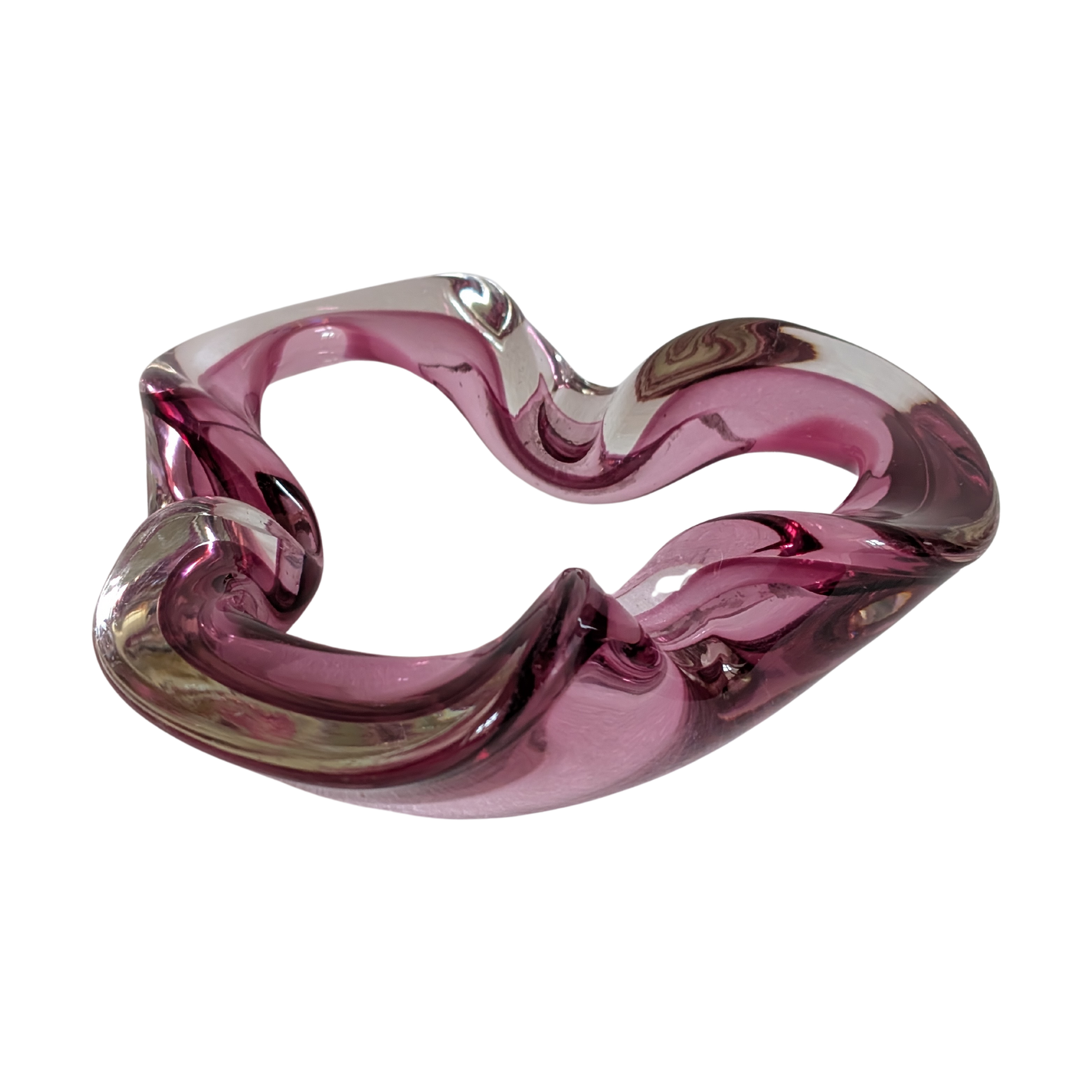 #7467 - Murano bowl
