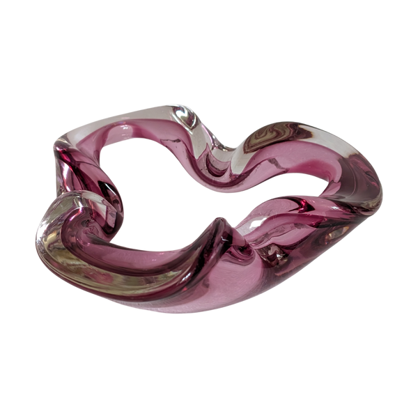 #7467 - Murano bowl
