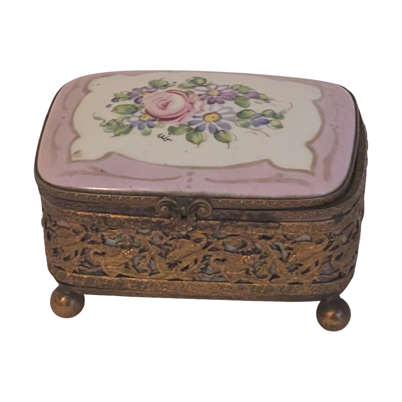 #8160 - box